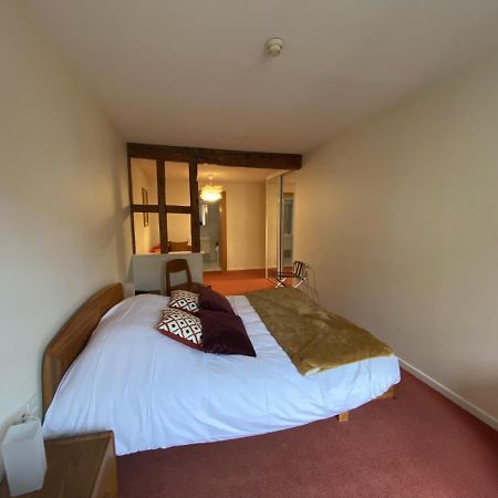 Hotel Le Sarment Mittelbergheim Zewnętrze zdjęcie
