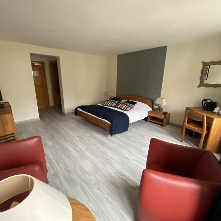 Hotel Le Sarment Mittelbergheim Zewnętrze zdjęcie
