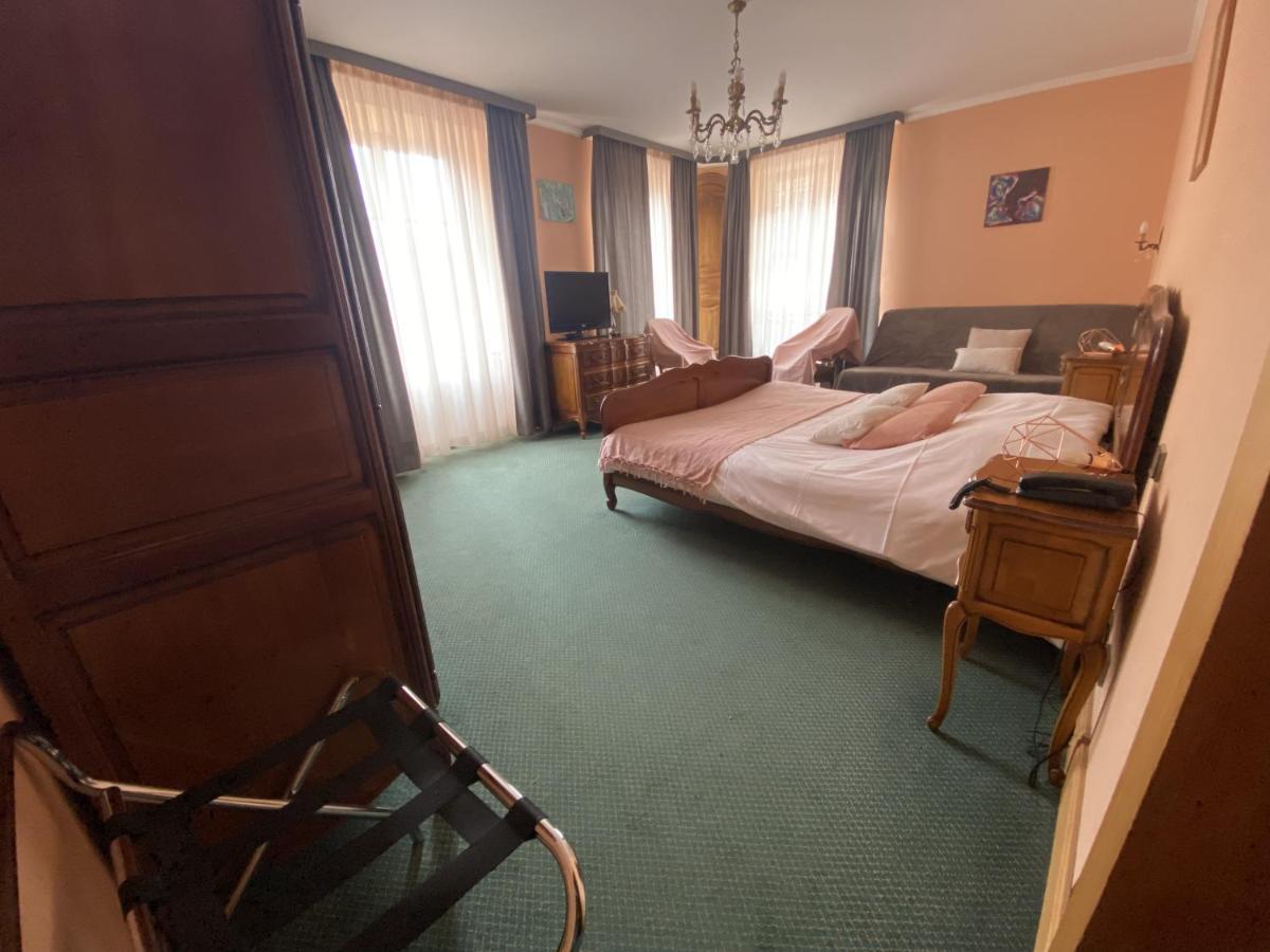 Hotel Le Sarment Mittelbergheim Zewnętrze zdjęcie