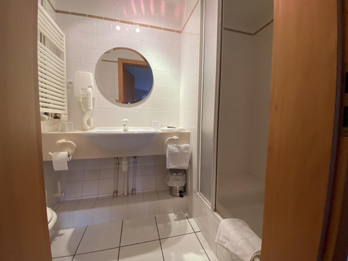 Hotel Le Sarment Mittelbergheim Zewnętrze zdjęcie