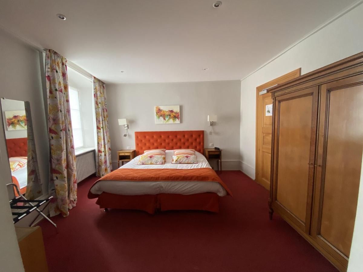 Hotel Le Sarment Mittelbergheim Zewnętrze zdjęcie