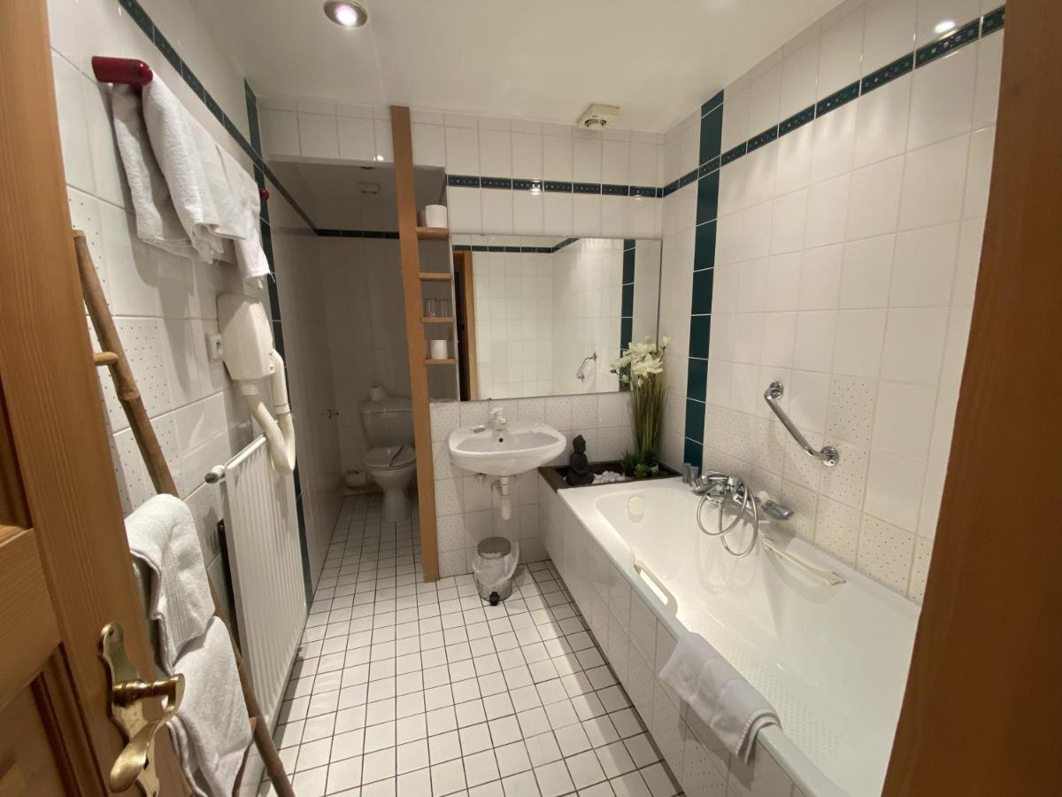 Hotel Le Sarment Mittelbergheim Zewnętrze zdjęcie