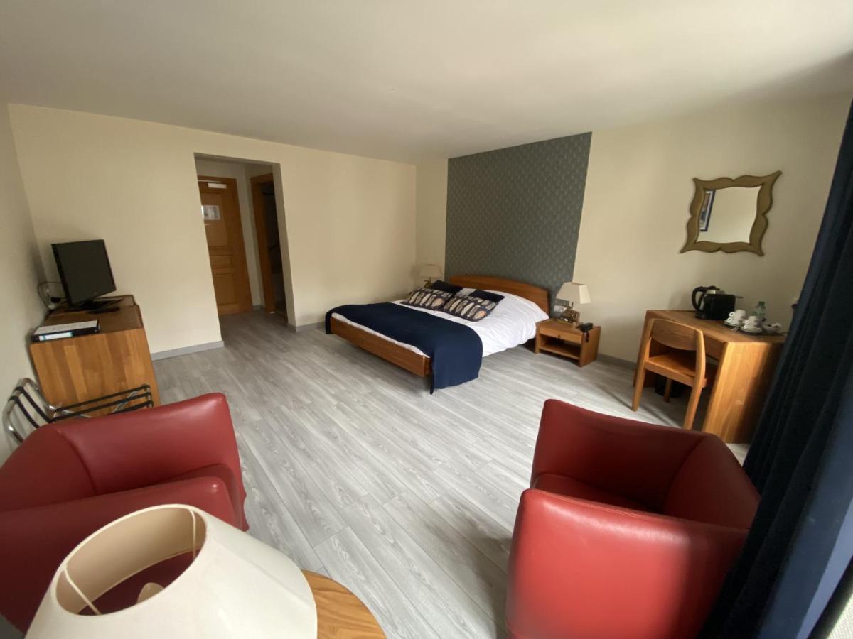 Hotel Le Sarment Mittelbergheim Zewnętrze zdjęcie