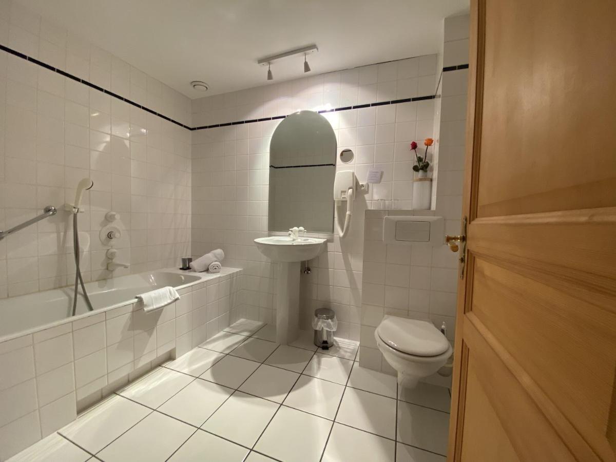 Hotel Le Sarment Mittelbergheim Zewnętrze zdjęcie