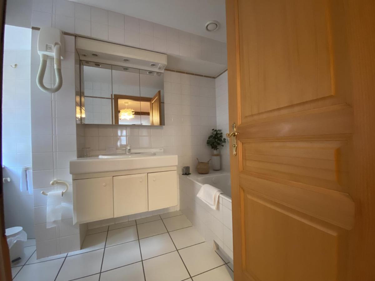 Hotel Le Sarment Mittelbergheim Zewnętrze zdjęcie