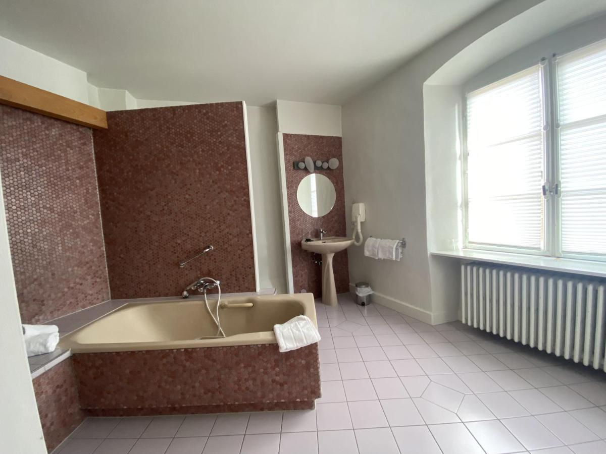 Hotel Le Sarment Mittelbergheim Zewnętrze zdjęcie